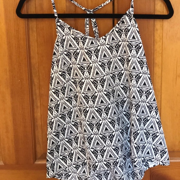 Abercrombie and Fitch Tank Top - Picture 3 of 3